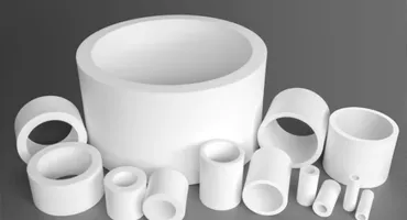 PTFE Bellows: Applications, Advantages & Material Grades